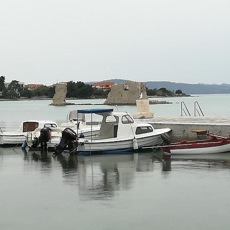 Ana I Ljubo Apartment Sukošan Екстериор снимка