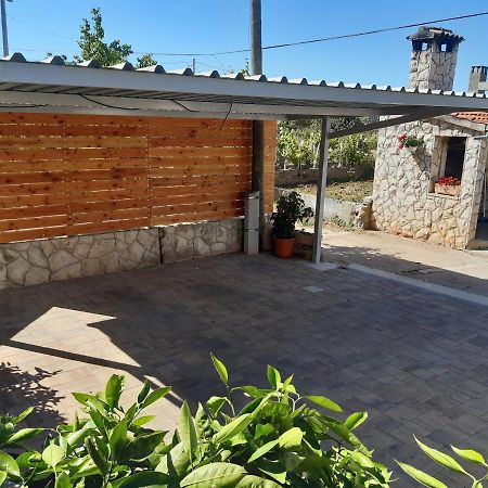 Ana I Ljubo Apartment Sukošan Екстериор снимка