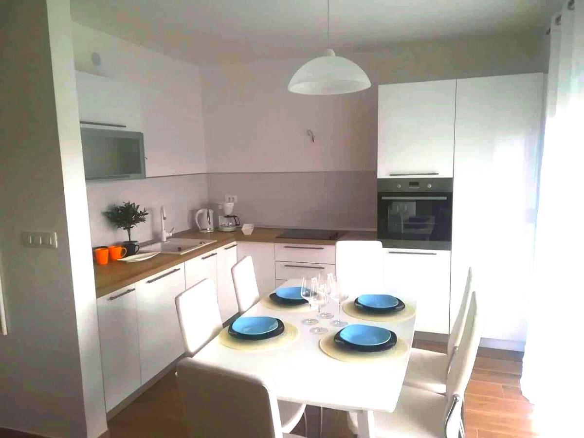 Ana I Ljubo Apartment Sukošan Екстериор снимка