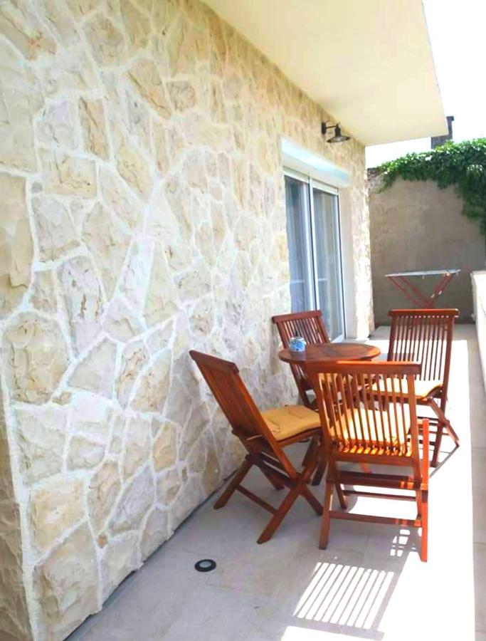 Ana I Ljubo Apartment Sukošan Екстериор снимка