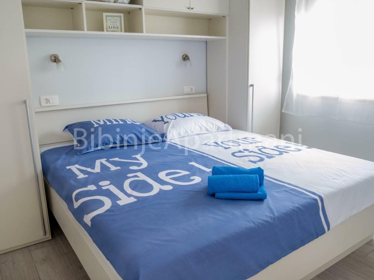 Ana I Ljubo Apartment Sukošan Екстериор снимка