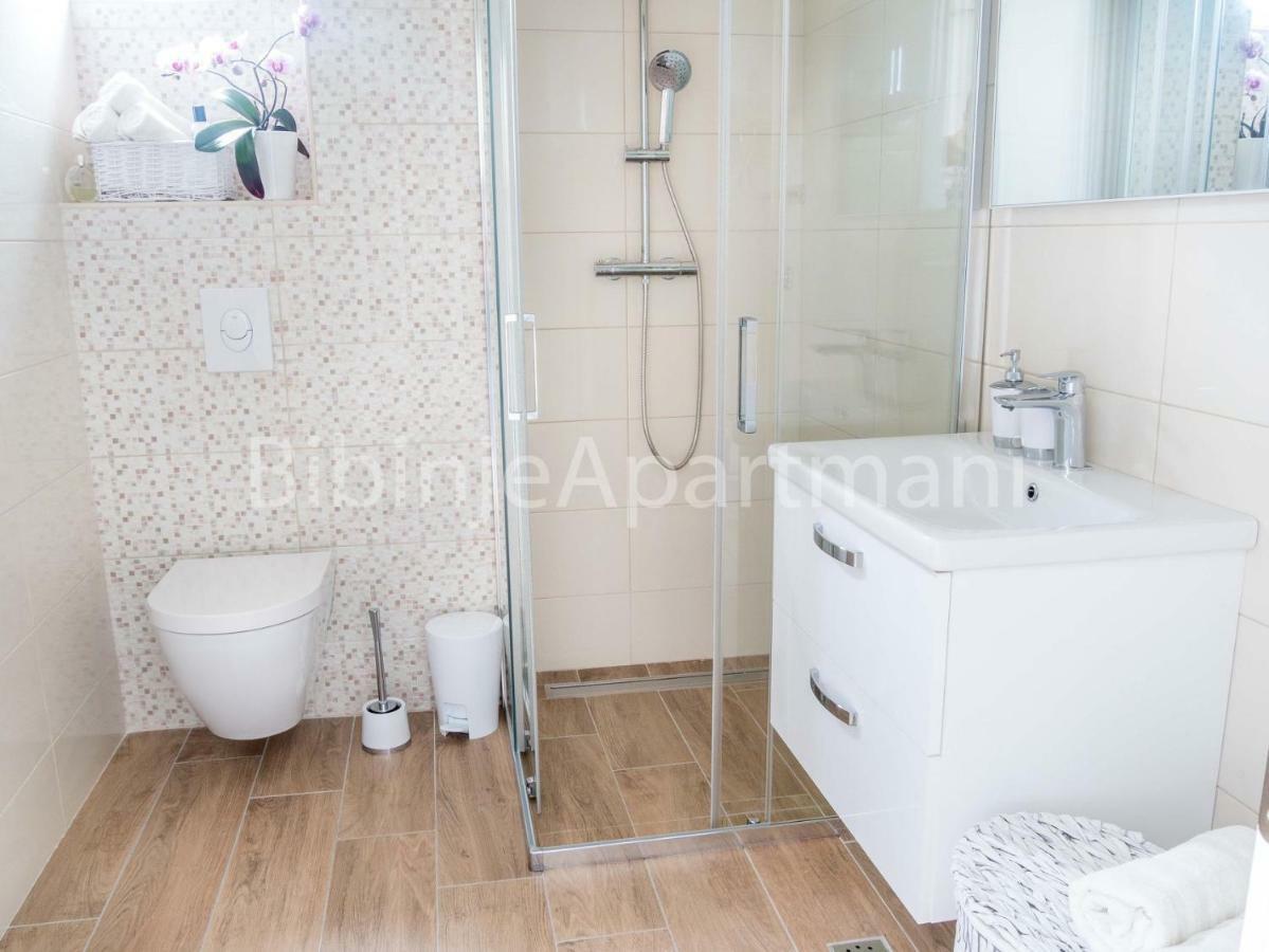 Ana I Ljubo Apartment Sukošan Екстериор снимка