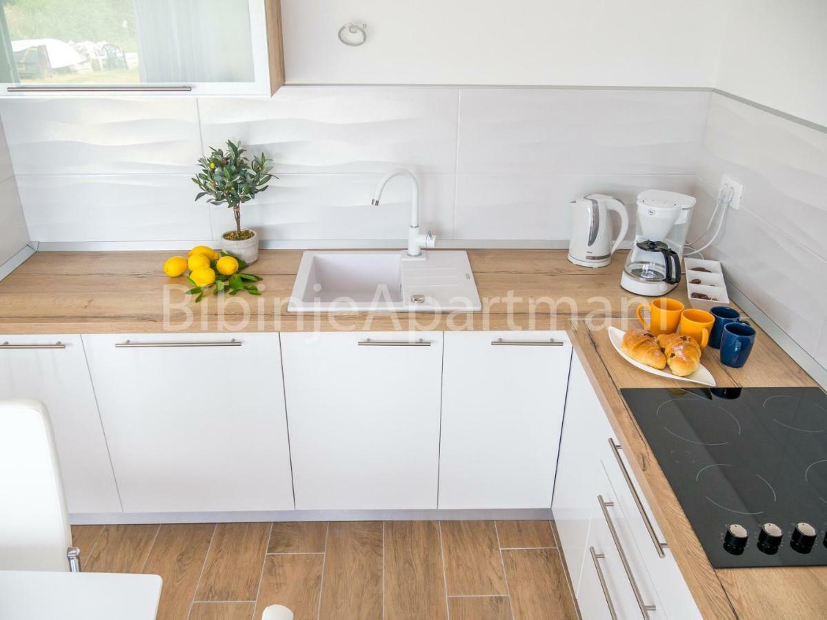 Ana I Ljubo Apartment Sukošan Екстериор снимка