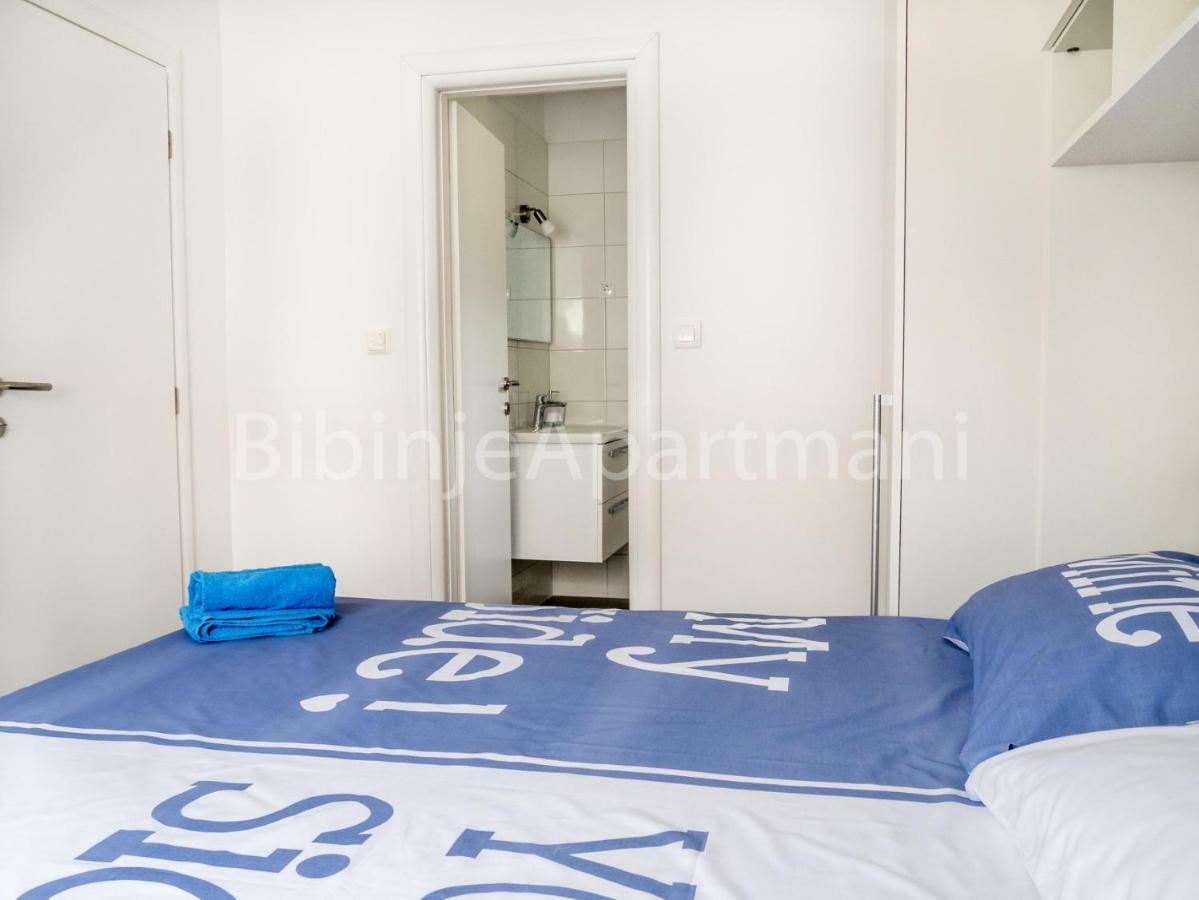 Ana I Ljubo Apartment Sukošan Екстериор снимка