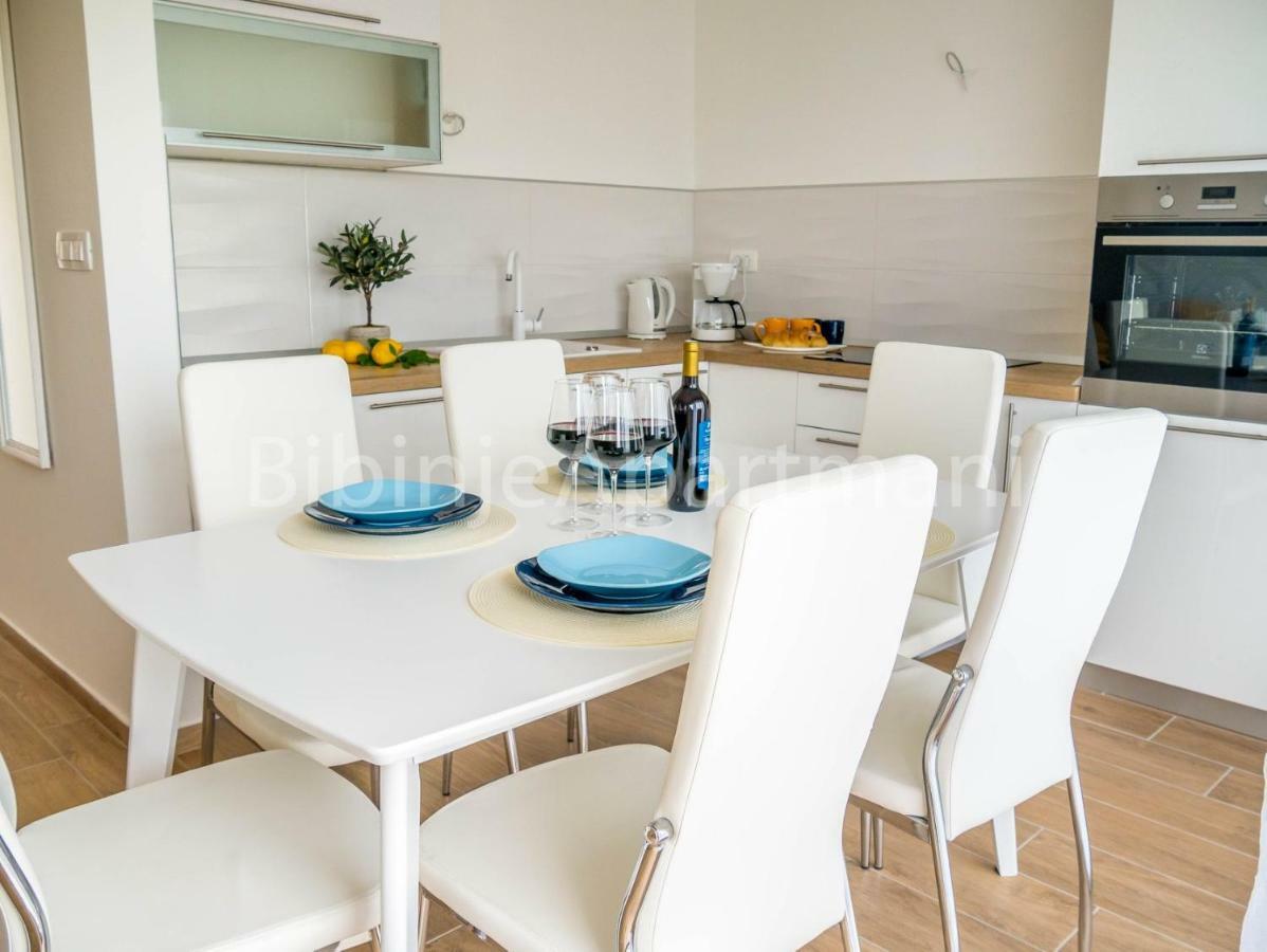 Ana I Ljubo Apartment Sukošan Екстериор снимка