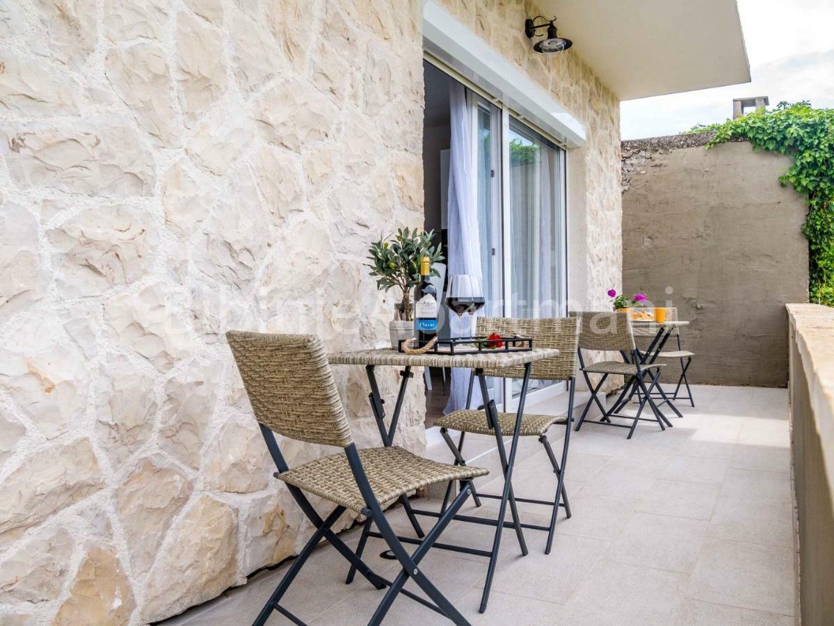 Ana I Ljubo Apartment Sukošan Екстериор снимка